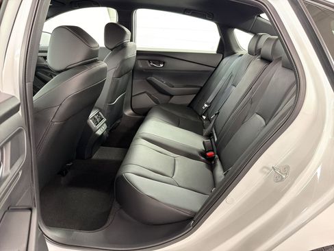 New 2026 Honda Accord Sport image 15