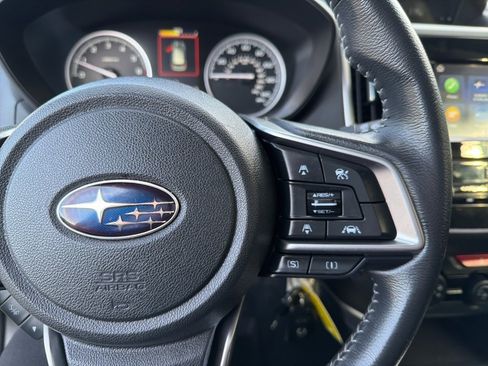 Used 2019 Subaru Forester Premium w/ All-Weather Package image 11