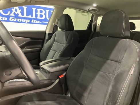 Used 2020 Nissan Murano SV image 50