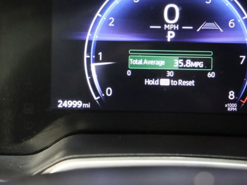 Certified 2024 Toyota Corolla XSE image 40