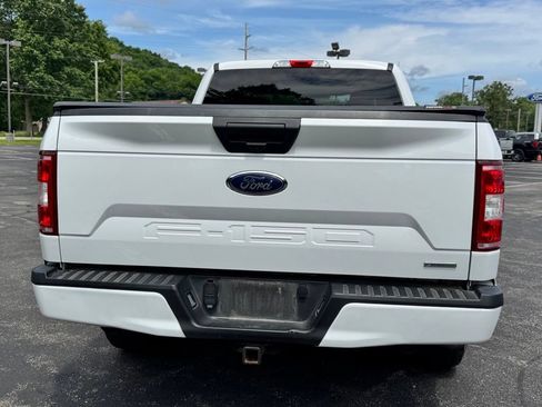 Used 2019 Ford F150 XL w/ Equipment Group 101A Mid RWD image 7