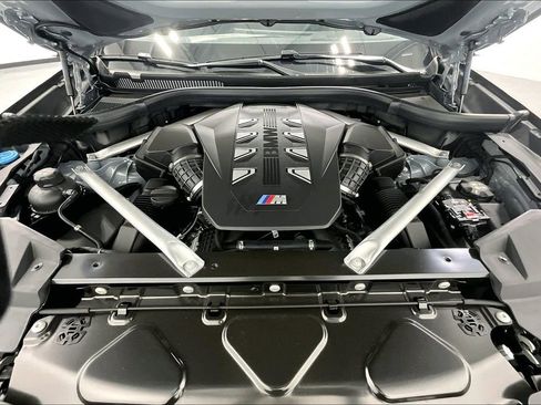New 2025 BMW X5 M60i image 20