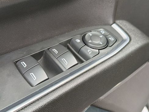 Certified 2024 Chevrolet Silverado 2500 LT w/ Texas Edition AWD/4WD image 21