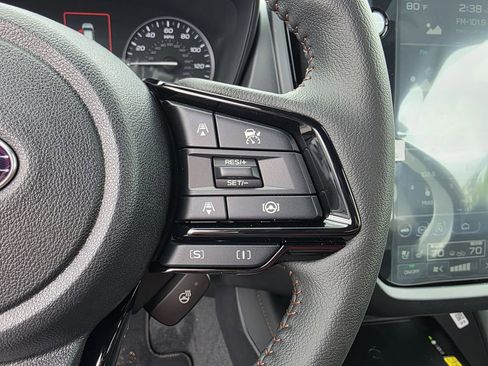 New 2026 Subaru Forester Touring AWD/4WD image 29