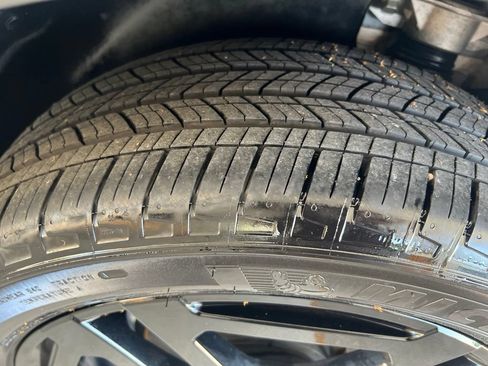 Certified 2025 Kia Telluride EX X-Line AWD/4WD image 43
