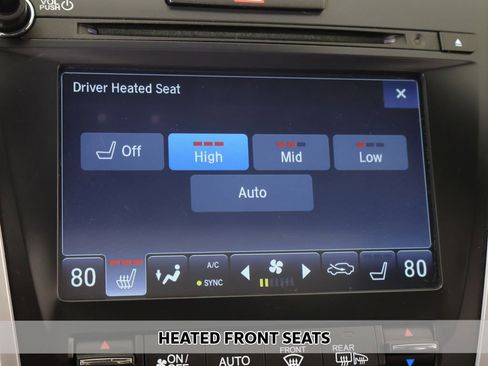 Used 2019 Acura TLX FWD image 6