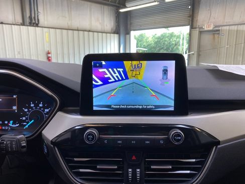 Used 2022 Ford Escape SEL AWD/4WD image 40