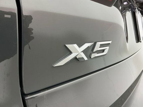 Certified 2024 BMW X5 sDrive40i RWD image 32