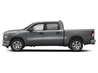 Used 2023 RAM 1500 Big Horn AWD/4WD video 3