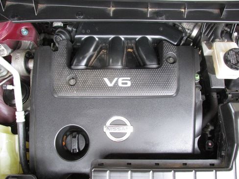 Used 2011 Nissan Murano LE w/ Navigation Pkg AWD/4WD image 30