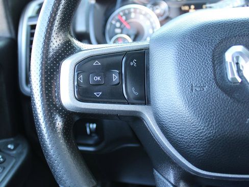 Used 2023 RAM 3500 Tradesman image 28