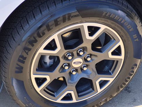 Used 2024 Ford F150 STX RWD image 7