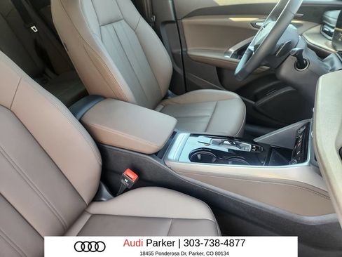 Used 2025 Audi Q5 Premium w/ Premium Plus AWD/4WD image 17