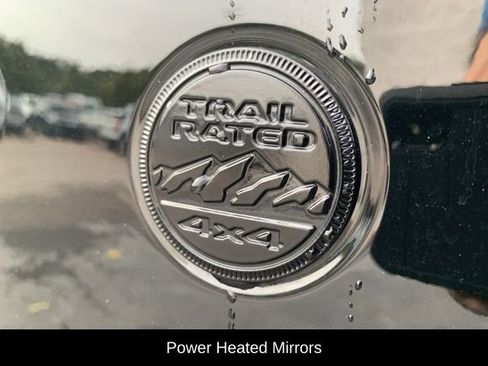 Used 2021 Jeep Wrangler Unlimited Sport AWD/4WD image 20
