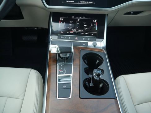 Certified 2023 Audi A6 Premium Plus w/ Premium Plus Package image 39