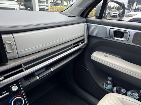 Certified 2025 Hyundai Santa Fe Limited FWD image 35