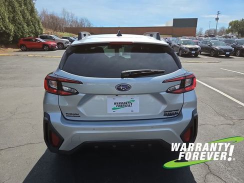 New 2026 Subaru Crosstrek 2.5i Limited AWD/4WD image 6