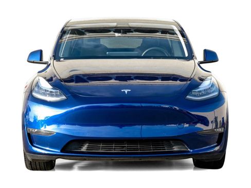 Used 2021 Tesla Model Y Long Range image 5