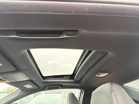 Used 2017 Honda Accord EX-L image 18