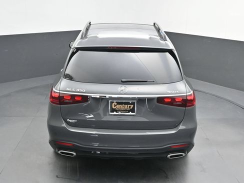 Used 2026 Mercedes-Benz GLS 450 4MATIC image 36