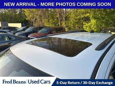 Used 2020 Jeep Grand Cherokee Limited AWD/4WD image 4