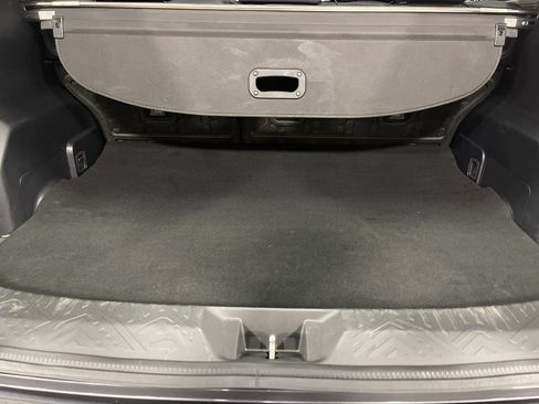 Used 2024 Subaru Crosstrek 2.5i Wilderness w/ Crosstrek Mirror Package image 13