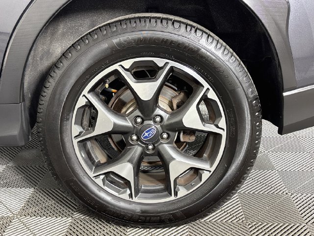 Used 2019 Subaru Crosstrek 2.0i w/ Eyesight System AWD/4WD image 37