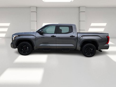 Used 2025 Toyota Tundra SR5 image 2