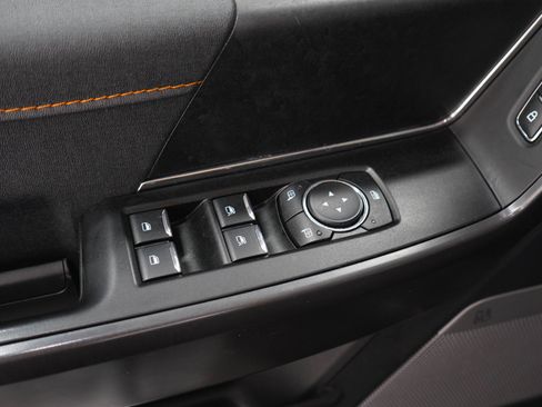 Used 2025 Ford F150 Tremor AWD/4WD image 21