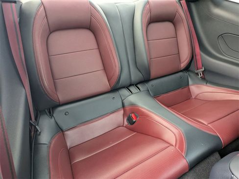 Used 2024 Ford Mustang GT Premium w/ GT Performance Package image 19