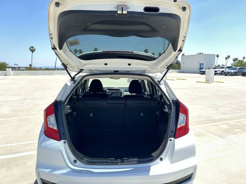 Used 2019 Honda Fit Sport image 19