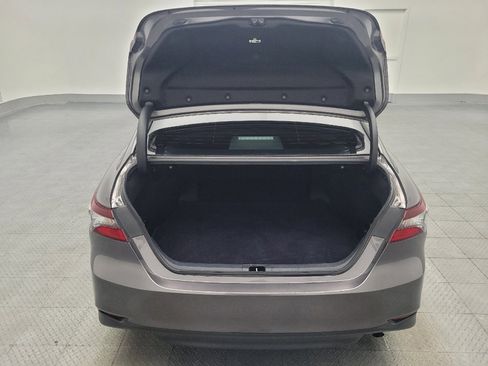 Used 2023 Toyota Camry LE image 29