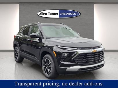 New 2026 Chevrolet TrailBlazer LT w/ Convenience Package