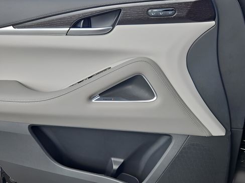 New 2026 INFINITI QX60 Autograph w/ Autograph Tech Package image 21