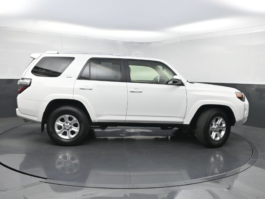 Used 2016 Toyota 4Runner SR5 Premium RWD image 42