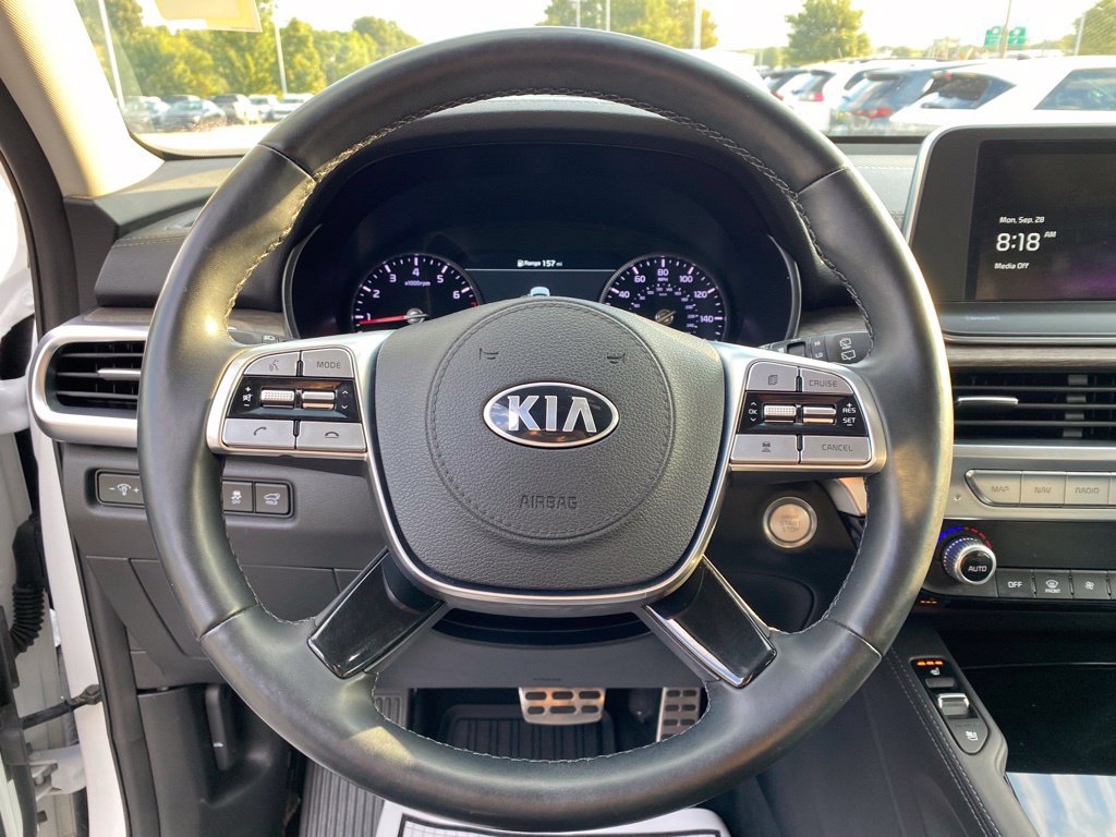 Used 2020 Kia Telluride SX AWD/4WD image 13
