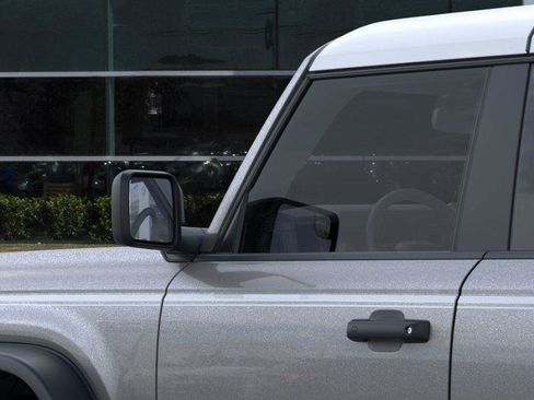 New 2025 Ford Bronco Heritage Edition AWD/4WD image 22
