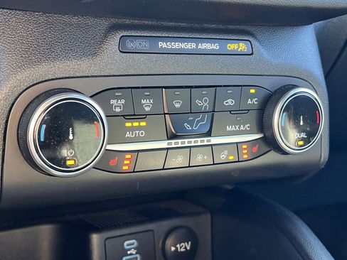 Used 2023 Ford Escape ST-Line Select image 20