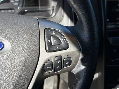 Used 2014 Ford Flex SEL w/ Equipment Group 202A image 25