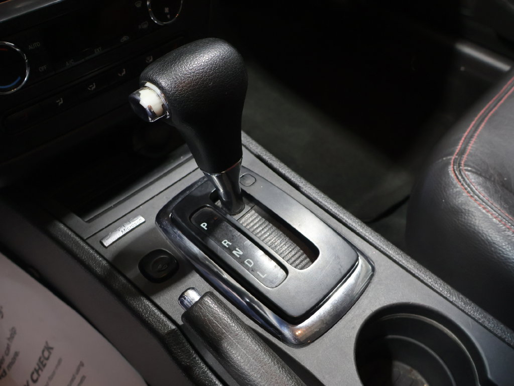 Used 2008 Ford Fusion SEL FWD image 29