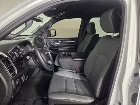Used 2023 RAM 1500 Big Horn AWD/4WD image 10