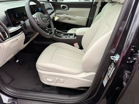 New 2025 Kia Sorento EX w/ Panoramic Sunroof Package image 7