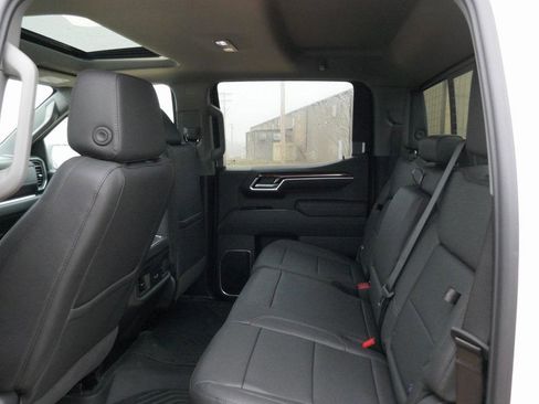 New 2026 Chevrolet Silverado 1500 RST image 18