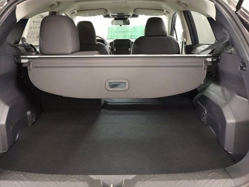 New 2026 Subaru Crosstrek 2.0i Premium image 22