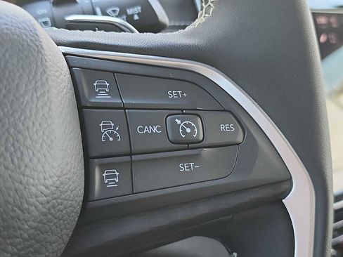 New 2026 Jeep Grand Cherokee Laredo X AWD/4WD image 13