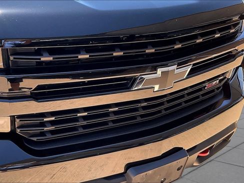 Used 2019 Chevrolet Silverado 1500 RST w/ All-Star Edition AWD/4WD image 29