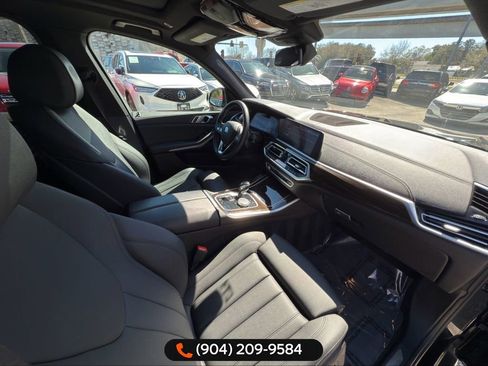 Used 2020 BMW X5 xDrive40i image 38