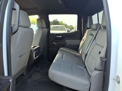 Used 2021 GMC Sierra 1500 SLT w/ SLT Premium Plus Package image 22
