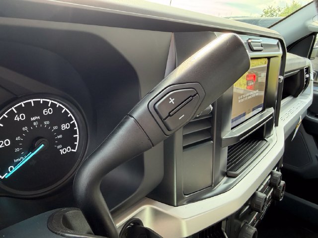 New 2026 Ford F350 XL w/ STX Appearance Package AWD/4WD image 12