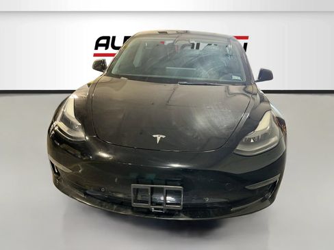 Used 2022 Tesla Model 3 Performance AWD/4WD image 2